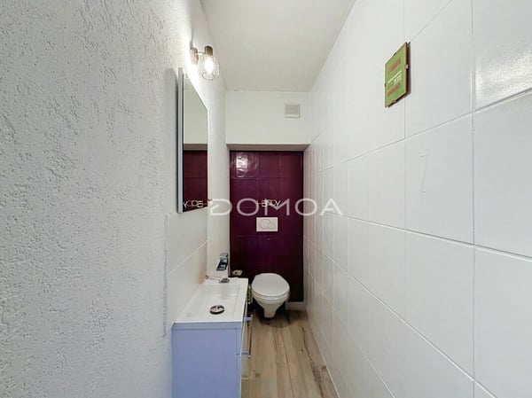 Charmant appartement de 5.5 pièces avec grande terrasse 8