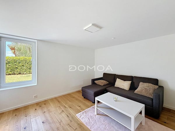 Villa individuelle avec deux appartements indépendants - Un lieu de vie aux multiples possibilités 9