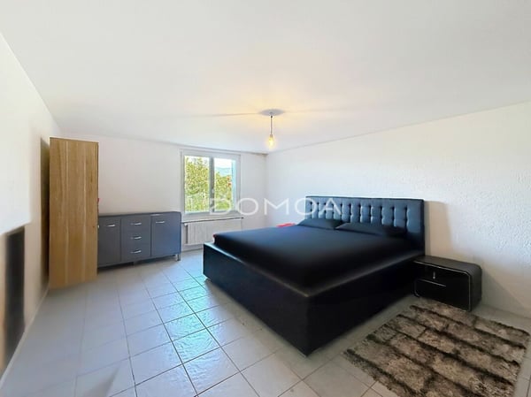 Appartement 2,5 pièces avec terrasse et jardin - Le Bry 3
