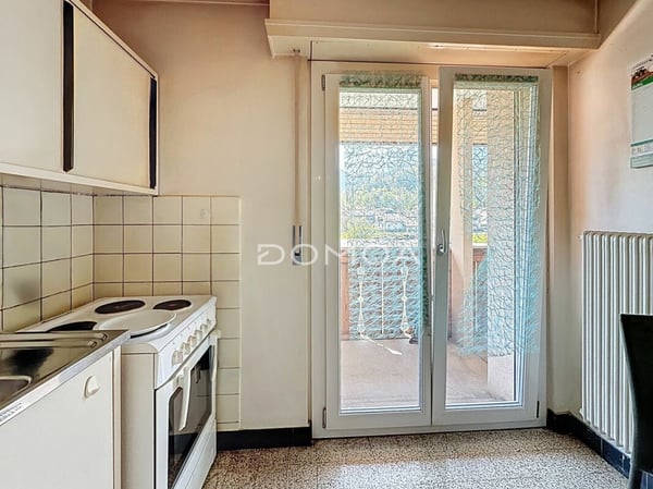 Appartement à rénover avec vue sur le Moléson 3