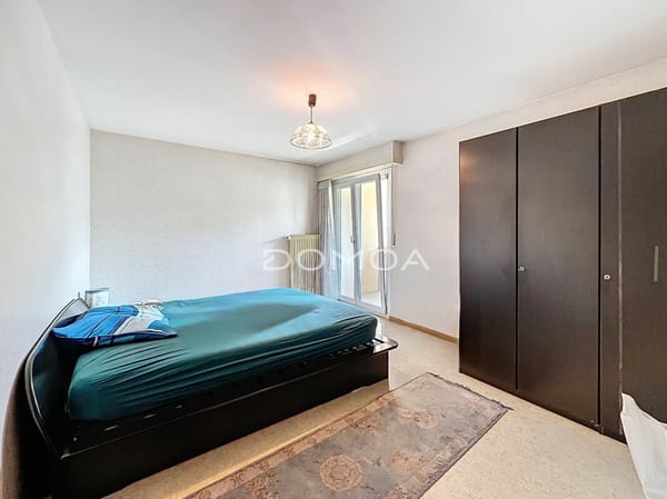 Appartement à rénover avec vue sur le Moléson 5