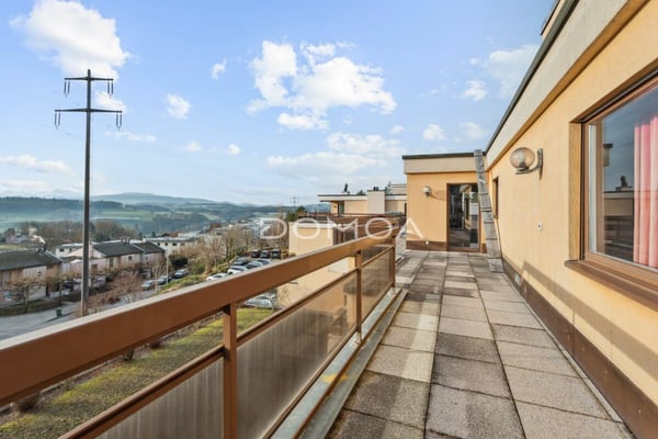 Attique d'exception avec terrasse panoramique au coeur du Grand Fribourg 6