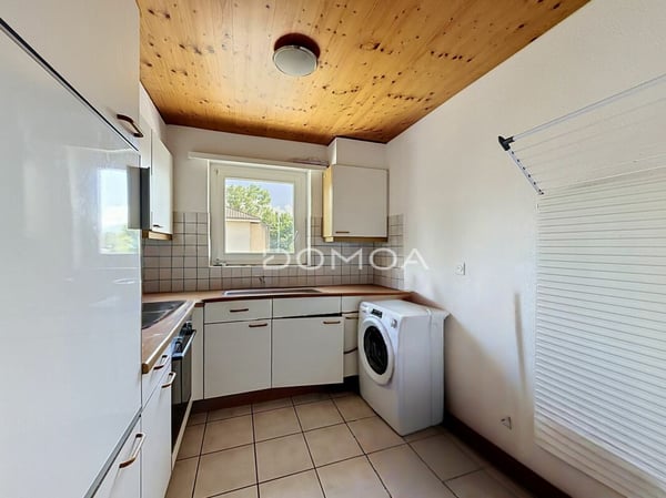 Appartement de 3,5 pièces loué | Opportunité d'investissement 5