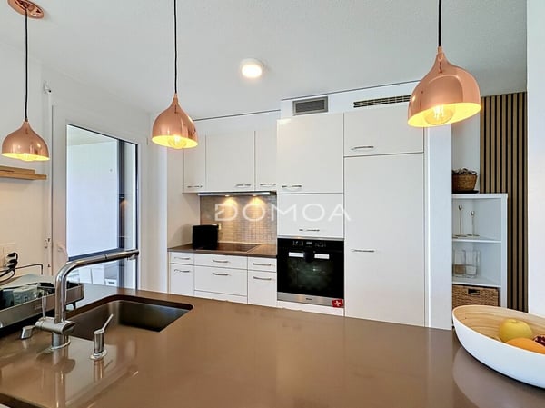Bel appartement de 4,5 pièces avec grande terrasse 3