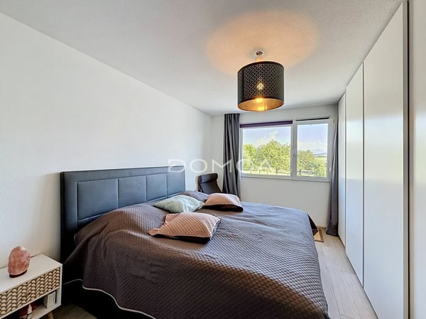 Bel appartement de 4,5 pièces avec grande terrasse 5