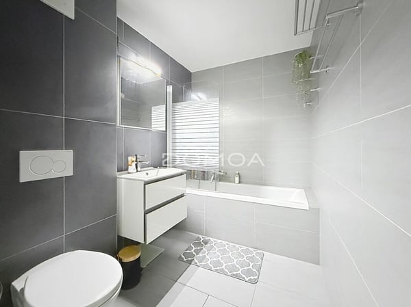 Bel appartement de 4,5 pièces avec grande terrasse 7