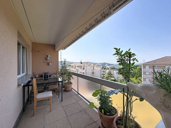 Charmant appartement de 3,5 pièces avec balcon 11