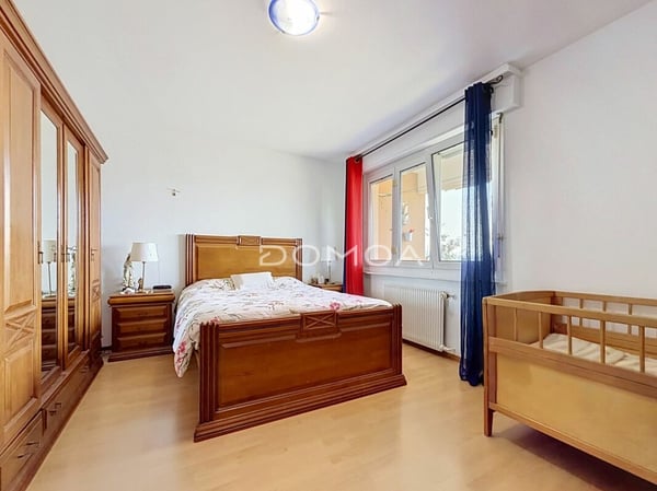 Charmant appartement de 3,5 pièces avec balcon 8