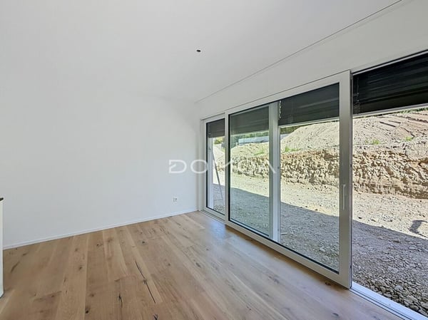 Superbes villas (B) mitoyennes avec terrasses et jardin - 2/4 déjà vendues 8