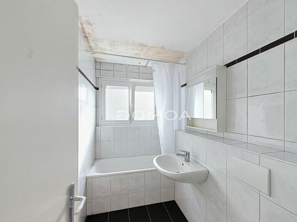 Bel appartement avec balcon de 3,5 pièces au 1er étage 6