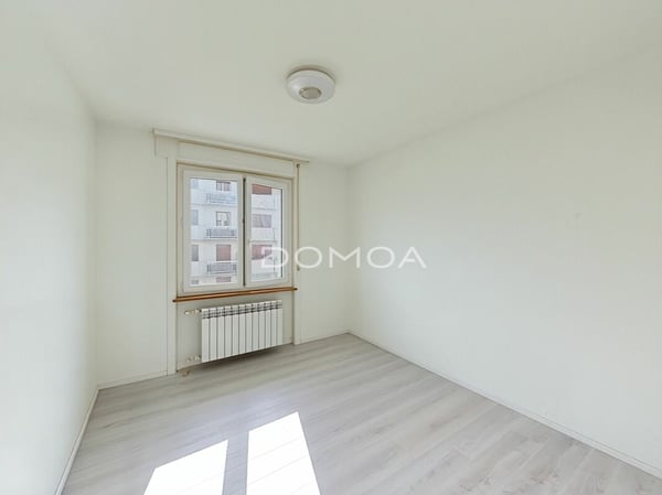 Bel appartement avec balcon de 3,5 pièces au 1er étage 5