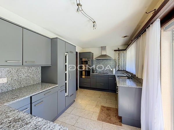 Villa individuelle de 4.5 pièces sur une parcelle de plus de 1'000 m² 4
