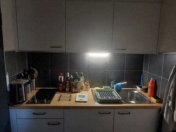 Studio an der Rue Louis-Chollet 2 4