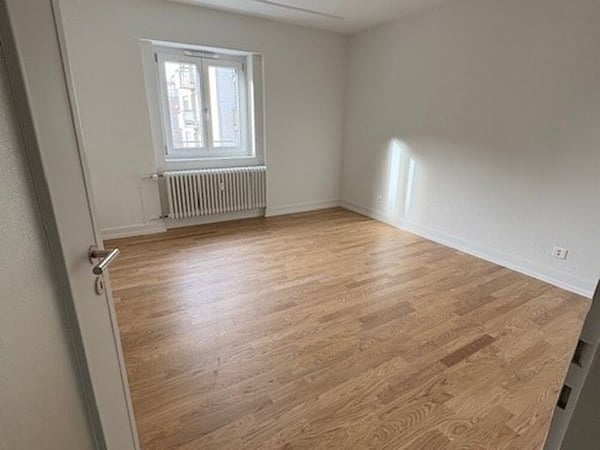 Mehrere renovierte 3.5-Zimmer-Wohnungen im Quartier Beauregard 7