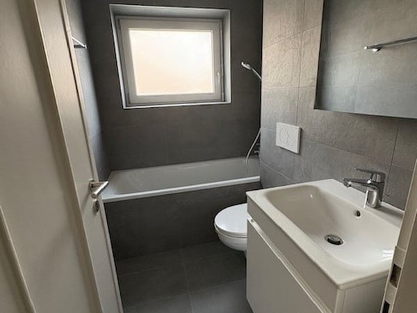 Mehrere renovierte 3.5-Zimmer-Wohnungen im Quartier Beauregard 13