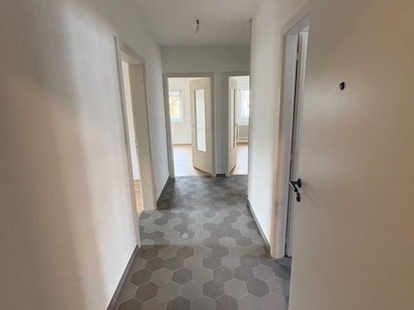 Mehrere renovierte 3.5-Zimmer-Wohnungen im Quartier Beauregard 9