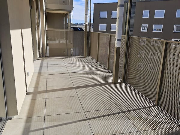 Mehrere renovierte 3.5-Zimmer-Wohnungen im Quartier Beauregard 6