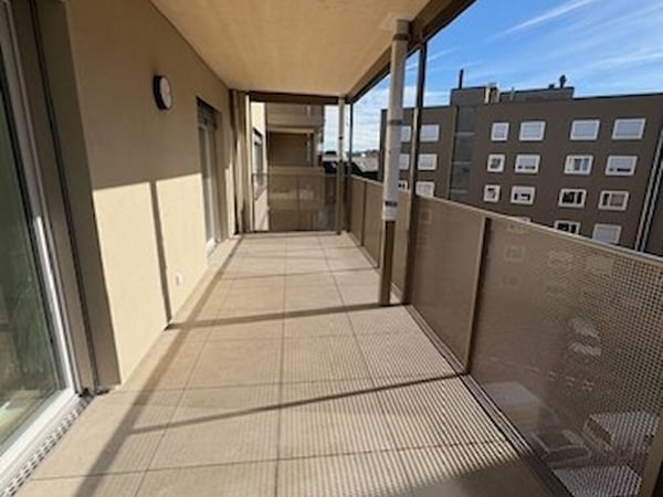 Mehrere renovierte 3.5-Zimmer-Wohnungen im Quartier Beauregard 5