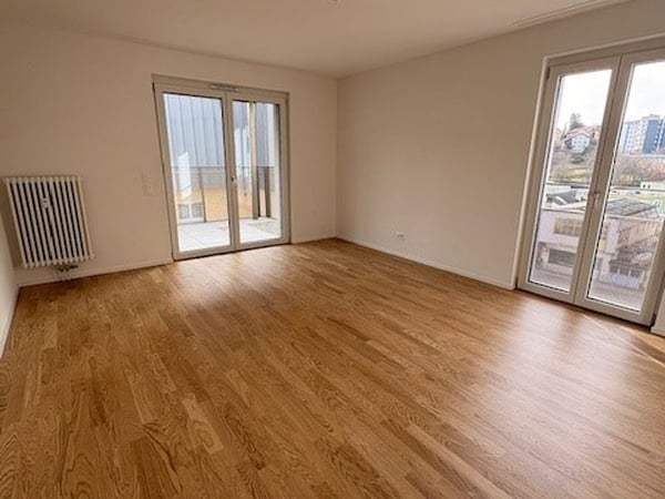 Mehrere renovierte 3.5-Zimmer-Wohnungen im Quartier Beauregard 11