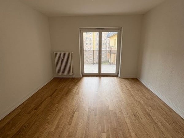 Mehrere renovierte 3.5-Zimmer-Wohnungen im Quartier Beauregard 8