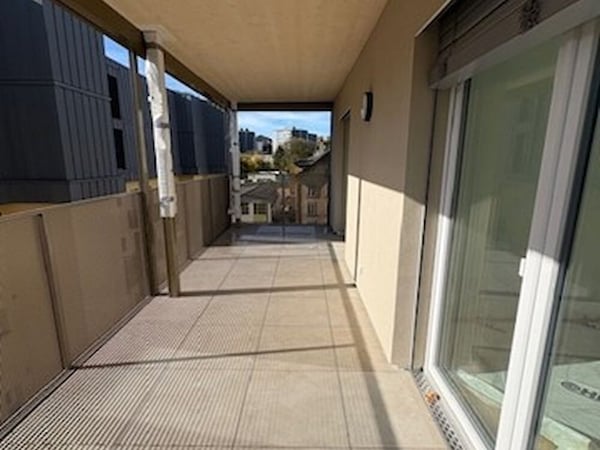 Mehrere renovierte 3.5-Zimmer-Wohnungen im Quartier Beauregard 3