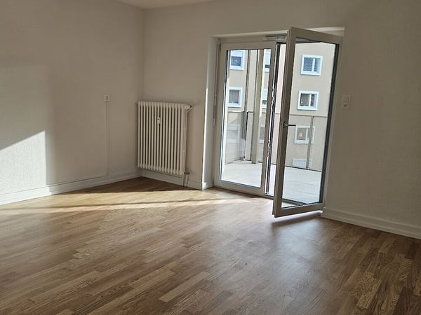 Schönes Studio in der Stadt Freiburg 2