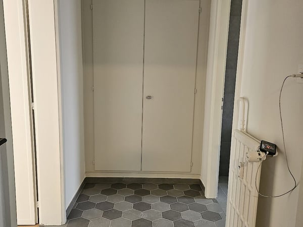 Schönes Studio in der Stadt Freiburg 5