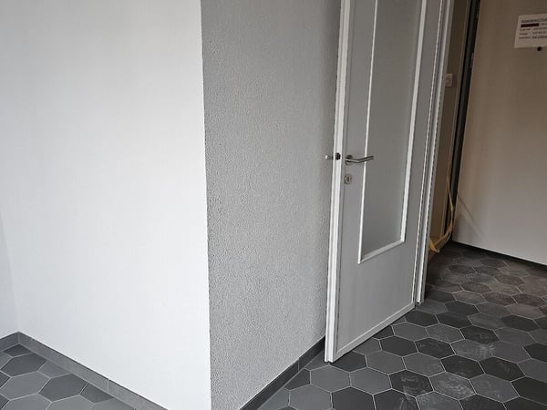 Schönes Studio in der Stadt Freiburg 3