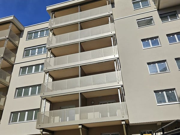 Schönes Studio in der Stadt Freiburg 8