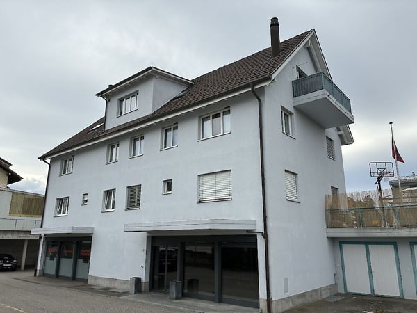Gewerberaum in Schmitten 1