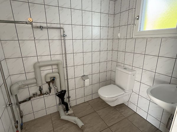 Gewerberaum in Schmitten 12
