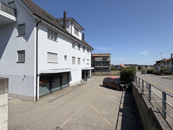 Gewerberaum in Schmitten 2
