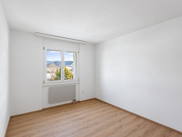 4.5 Zimmerwohnung in Rechthalten 4