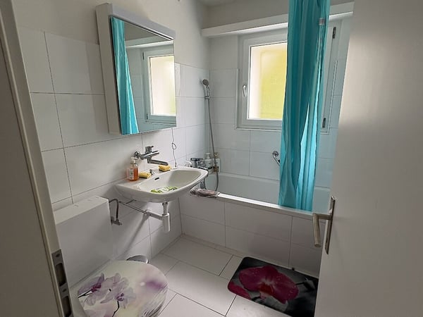 4.5 Zimmerwohnung in Rechthalten 8