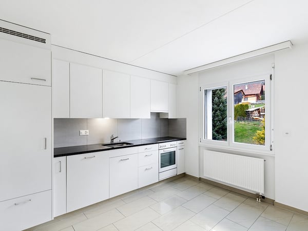 4.5 Zimmerwohnung in Rechthalten 2