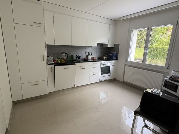 4.5 Zimmerwohnung in Rechthalten 3