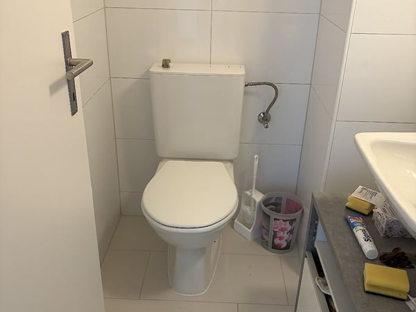 4.5 Zimmerwohnung in Rechthalten 13