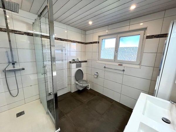 6.5 Zimmer-Haus mit Garten 13