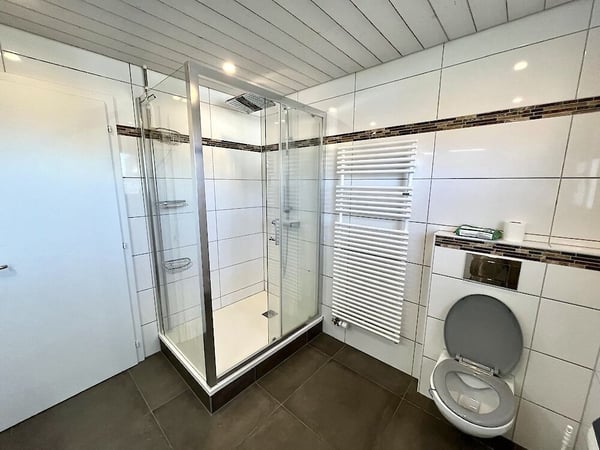 6.5 Zimmer-Haus mit Garten 12