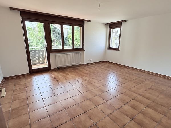 4.5 Zimmerwohnung im 1. Stock in Givisiez 8