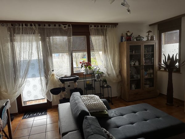 4.5 Zimmerwohnung im 2. Stock in Givisiez 10