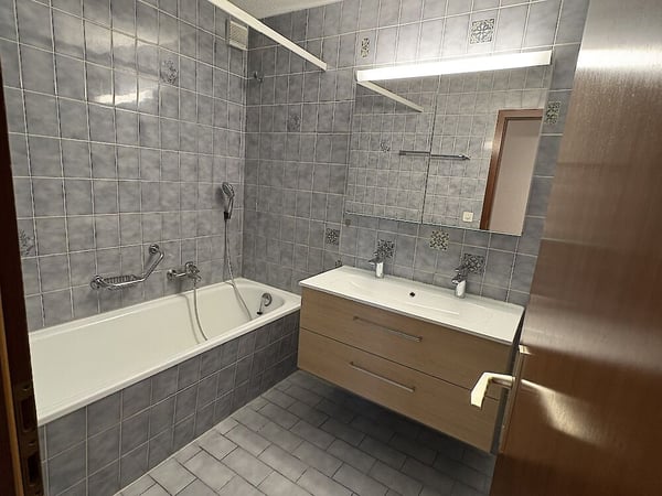 4.5 Zimmerwohnung im 1. Stock in Givisiez 11