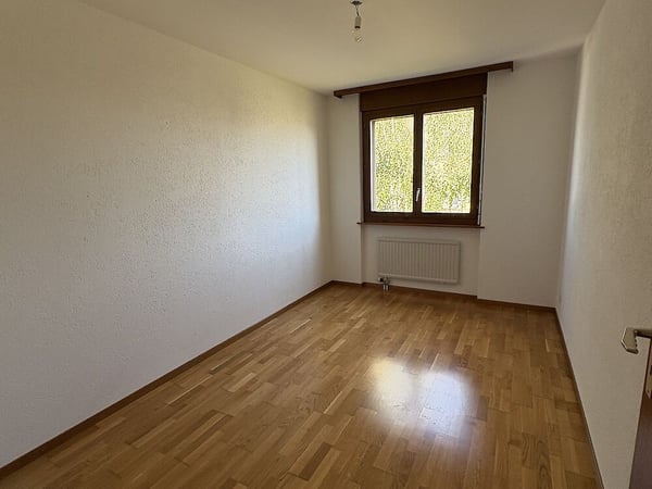 4.5 Zimmerwohnung im 1. Stock in Givisiez 4