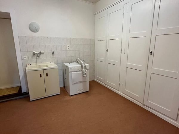 6.5 Zimmer zu vermieten 9