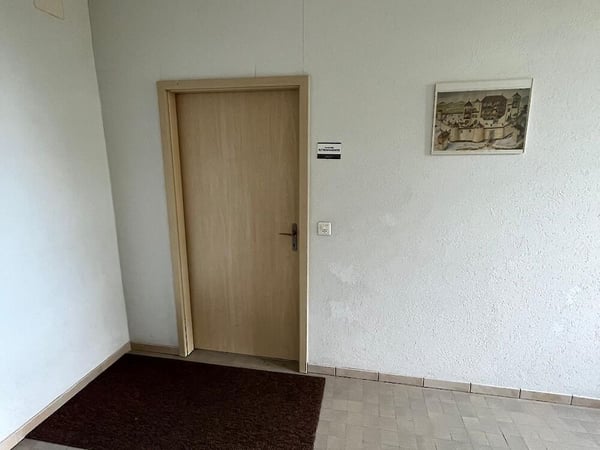 6.5 Zimmer zu vermieten 6