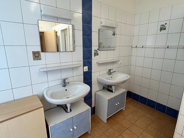 6.5 Zimmer zu vermieten 6