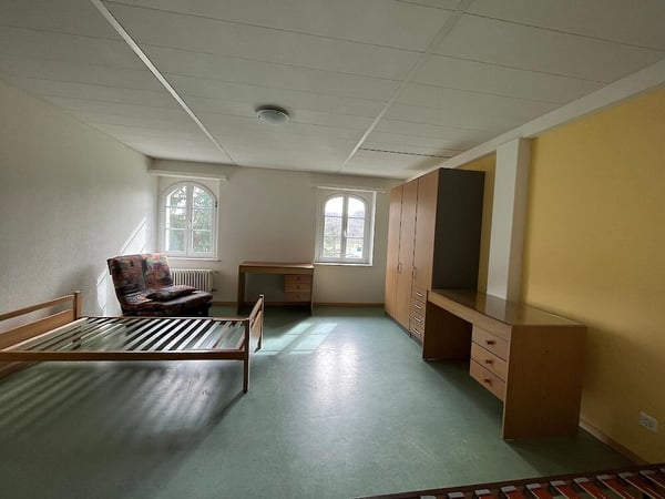 6.5 Zimmer zu vermieten 12