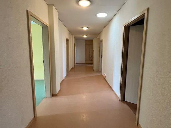 6.5 Zimmer zu vermieten 5