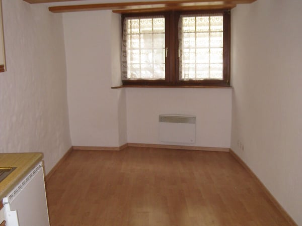 Studio im Auge-Quartier 3