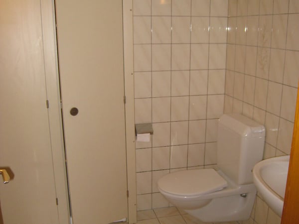 Studio im Auge-Quartier 6